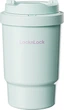 Термокружка LOCK&LOCK 400 мл Mint Green (LHC3340) - изображение 1