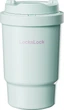 Термокружка LOCK&LOCK 400 мл Mint Green (LHC3340) - изображение 6