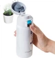 Термокружка Peacock с кнопкой 400 мл White (DWY-40(W)) - изображение 2