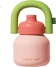 Термочашка CHaKO LABO LinLin Pot 1000 мл Нержавеющая сталь - изображение 1