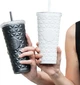 Термокружка Starbucks Moonlight 591 мл White - изображение 4