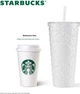 Термокружка Starbucks Moonlight 591 мл White - изображение 9