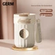 Термокружка Germ Coca-Cola 400 мл White - изображение 4