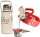 Термокружка Germ Coca-Cola 1200 мл Red - изображение 2