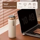 Термокружка PHILIPS GoZero с датчиком температуры 460 мл Beige - изображение 7