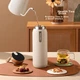 Термокружка PHILIPS GoZero с датчиком температуры 460 мл Beige - изображение 10