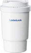 Термокружка LOCK&LOCK с керамическим покрытием 400 мл White (LHC3340) - изображение 3
