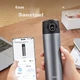 Термопляшка Thermos з індикатором температури та кнопкою 470 мл Shadow Black - зображення 7