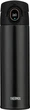 Термопляшка Thermos з індикатором температури та кнопкою 470 мл Shadow Black - зображення 10