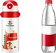 Термокружка FUGUANG 600 мл Red (WFZ1125-600) - изображение 3