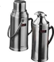 Термос SIMELO со стеклянной колбой 3.2л Silver - изображение 4