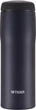 Термокружка Tiger MJA-B048 480 мл Black - изображение 1