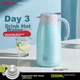 Термос SIMELO Kyoto Peace 2 л Blue - изображение 2