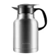 Термос MAXCOOK с насосом 1.5 л Silver (MCH6785) - изображение 1