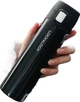 Термокружка LOCK&LOCK COLORFUL BOUNCE 390 мл Black - изображение 2