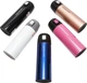 Термокружка LOCK&LOCK LHC3222 390 мл Pink - изображение 12