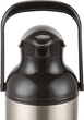 Термос SIMELO New Beijing Glass Inner Pot 3.2 л Gold - изображение 7