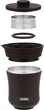 Термос THERMOS 260 мл (TCMU-200) Misty Brown - изображение 3