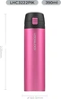 Термокружка LOCK&LOCK LHC3222 390 мл Pink - изображение 5