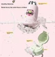 Термокухоль Fuguang WFZ1233-550 550 мл Pink - зображення 7