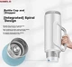 Термос SIMELO Mingyue 3.2л Blue - изображение 8