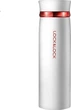 Термокухоль LOCK&LOCK Fite 450 мл White/red (LHC4131WR) - зображення 1