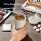 Термокружка Jingdong Jingzao JD Original 480 мл Milky White - изображение 8