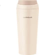 Термокружка LOCK&LOCK Yuanqi Dan 316 550 мл Beige - изображение 1