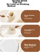 Термокухоль Vanow FotreNMuguet Big Belly Cup 900 мл - зображення 6