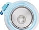 Термопляшка дитяча SNOOPY 480 мл Blue - зображення 4