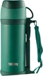 Термос THERMOS FFW-1000 Темно-сірий 1 л - зображення 1