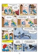 Комікс Смурфи та різдвяна буря. Пейо - зображення 9