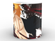 Кружка Geek Land Блич Bleach Ичиго на черном фоне BL.02.004 - изображение 2