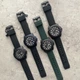 Sanda 3118 All Black - зображення 2