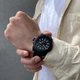 Sanda 3118 All Black - зображення 5