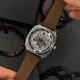 Жіночий наручний годинник Awarder 021 Де би не була Silver-Silver-Brown - изображение 7