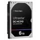 Жесткий диск WD Ultrastar DC HC310 6TB 7200rpm 256MB 3.5" SATA III (HUS726T6TALE6L4/0B36039) - изображение 4