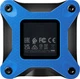 SSD диск ADATA SD620 1TB USB 3.2 Gen 2 3D NAND TLC Blue (SD620-1TCBL) - зображення 5