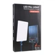 LED панель Light 19" Remote (M777) (колір чорний) - зображення 2