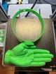 Сонцезахисний обруч-козирок «Рука від сонця». AnyFormLab - изображение 1