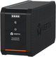 UPS Vertiv PowerUPS 200 Essential 315W/600VA (PSA6E-600IT-SCH) - obraz 1