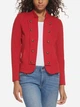Пиджак женский Tommy Hilfiger 675066581 XS Красный (1159863337) - изображение 1