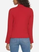 Пиджак женский Tommy Hilfiger 675066581 XS Красный (1159863337) - изображение 2
