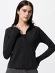 Куртка демисезонная женская UNIQLO 471282325 M Черная (1159863355) - изображение 1