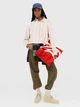 Рубашка женская UNIQLO 876221373 2XL Бежевая (1159863184) - изображение 3