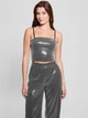 Топ женский Guess 910152821 XS Серый (1159863397) - изображение 4