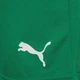 Шорти Puma поліестер S зелений чоловічі для футболу - зображення 4