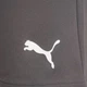 Шорты Puma 100 процентов полиэстер L серые мужские для футбола - изображение 6