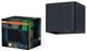Фасадний світильник OSRAM Style Striped Cube Adjustable Wall Updown 10W 330Lm 3000K IP65 (4099854709524) - зображення 1
