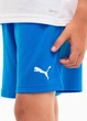 Шорти Puma поліестер 176 см синій - зображення 6